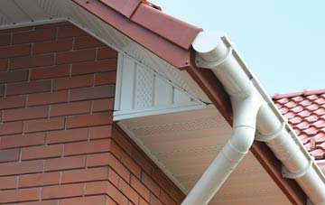 Lethem soffit repair costs