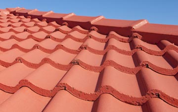 Lethem tile and slate roof replacement