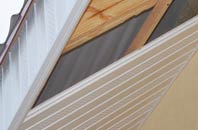 rated Lethem soffit repair companies